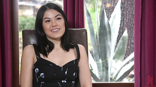 Kendra Spade - The Witness