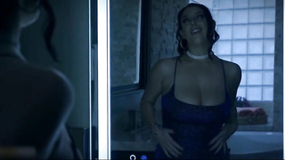 2022.01.01 Angela's House Of Hedonism (All 3 parts)