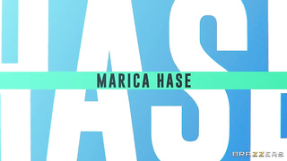 2022.01.04 Marica Hase, Jax Slayher Good Ass Neighbor