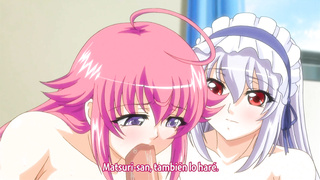OppainoOuja48_2 2 video