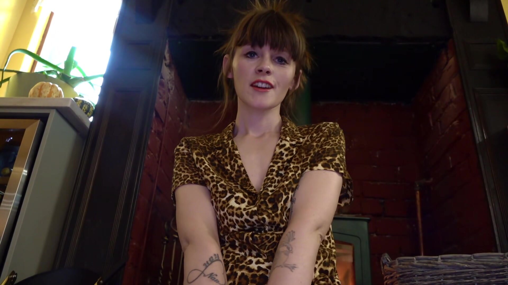 Sydney Harwin - The Secret Mommy Club