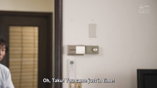 [EYAN-181] (English subbed) My Older Sister Is A Young Mama Breastfeeding In Our Parents’ Home. Live