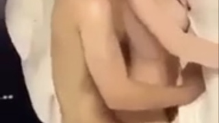 Extreme romantic sex