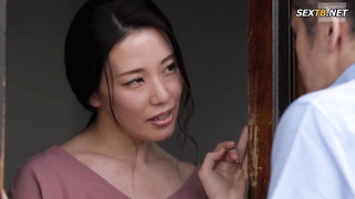 NSFS-037-SUB [English Subtitle] MILF 15 -My Beloved Fool- Sara Ito