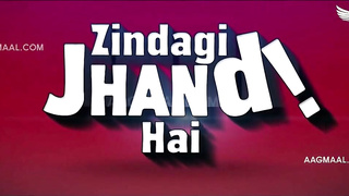 Zindagi Jhand Hai !! Ma Ki Ankh