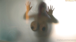 Mariza Lamb Busty hotel service part 2_1080p