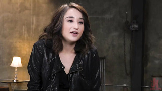 Isabella Nice gets Domianted