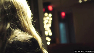 Mary Rock - Down The Hatch [BLACKEDRAW]