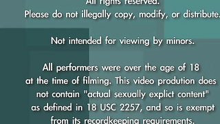 LostBets 004 Mia Ashley and Ashton play Strip Darts