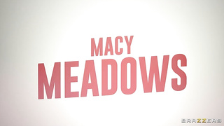 2022.06.13 Coco Lovelock, Macy Meadows Tied, Tickled & Vibed! Part I