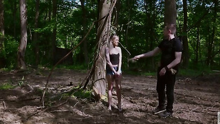 NATURAL FACE FUCKING BDSM