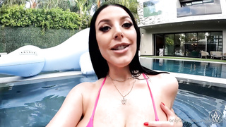 Angela White - Hardcore [OF] with Pressure