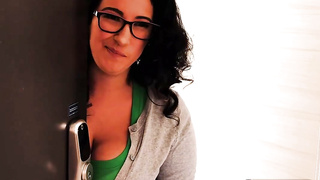 Christy Sparks - Her siste's boyfriend