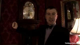 Cherry Torn Savannah West Bella Rossi Sarah Shevon Catrina Cummings - The First Cocktail Party