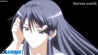 HHH Triple Ecchi Episode 1 Hindi Dub Download [Fan Dubbed]