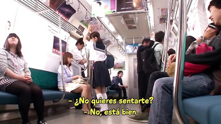 [Sub Español][Parte 02] A World Where Se