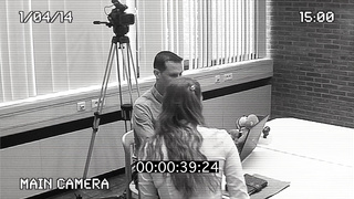 Calisi Ink fucks the bussinessman