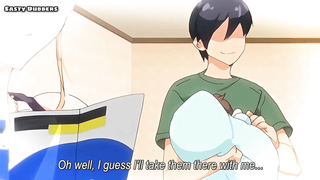 _My_Former_Delinquent_Stepsister_Is_A_Nursing_Mother_Episode_3_