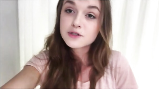 Alex Mae - Teen Castings