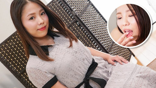 Wife Who Never Ever Had XXX Cum Before