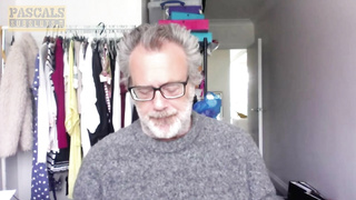 stella cox pascal white