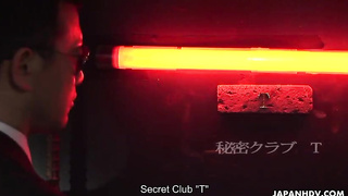 JapanHDV - Aika & Shizuka Minami 【Detective In Chief 【Full】