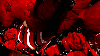 Lenarica Passionate and hot meeting between young friends(1080P)