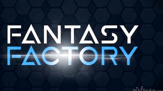 1/19/23 Alexis Fawx+Adriana Chechik+Kenna James fantasy lesbian threesome