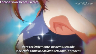 MajuuJoukaShoujoUtea_3