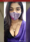 Live Cam SexTeen Model Niharika jaan