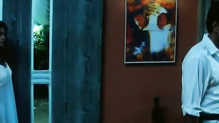 Celebrate sherlyn Chopra hot kiss