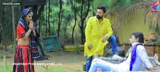 Desi Tadka S02E01 Anmol khan, Zoya Rathor