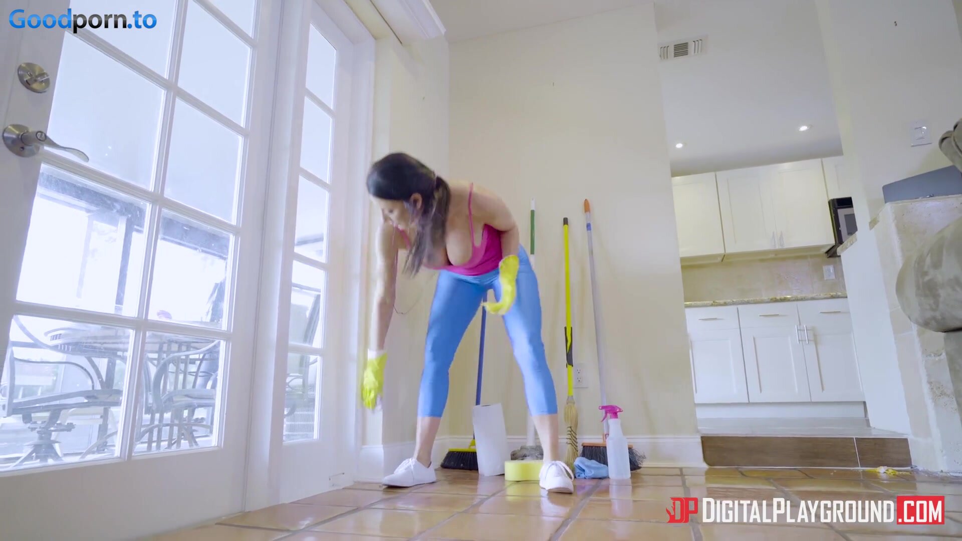 Reagan foxx dont wake daddy