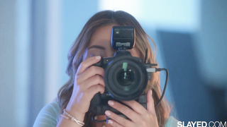 Scarlit Scandal, Nicole Doshi - Chemistry [SLAYED]