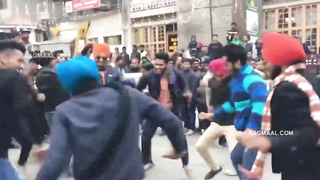 Rajjo Darling Part-1 uncut