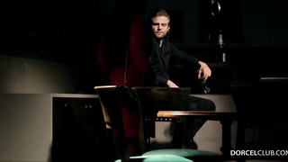 Nelly porn master fucks hard