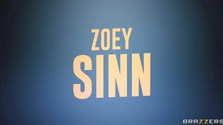 1/26/23 Katie Morgan+Zoey Sinn+Jay Romero