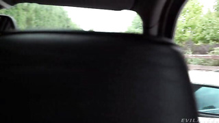 A sex loving Desperate Anal MILF