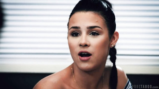 1/26/23 Katie Morgan+Kylie Rocket+Jay Romero threesome