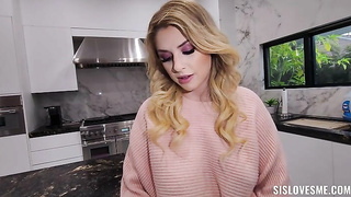 XXX Video - 2025-S i s L o v e s M e 2023.01.27 Kenzie Love And Riley Reign I Dont Like Your Girlfriend XXX