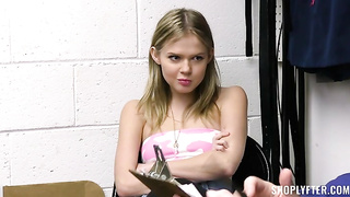 S h o p l y f t e r 2023.01.27 Coco Xlock Lockdown XXX