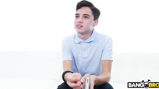 1/28/23 Juan El Caballo fucks ebony stepmom milf Osa Lovely