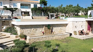 V i x e n 2023.01.27 Angelina Robihood XXX