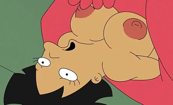 Amy From Futurama Sex - Futurama Amy Gets Fucked By Zoidberg