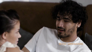 Mommy's Boy -  Handes on Sex Lession