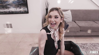 C h e r r y P i m p s P e t i t e 2023.01.30 Demi Hawks XXX