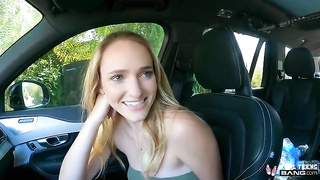 B a n g R ea l T e e n s 2023.01.30 Athena Fleurs XXX