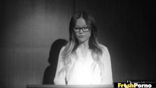 Jessie saint loves a bbc