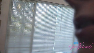 A T K G i r l f r i e n d s 2023.02.02 Macy Meadows Shorts POV Sex XXX