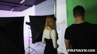 P r i v a t e 2023.02.02 Jess Nova True MILF Debut XXX